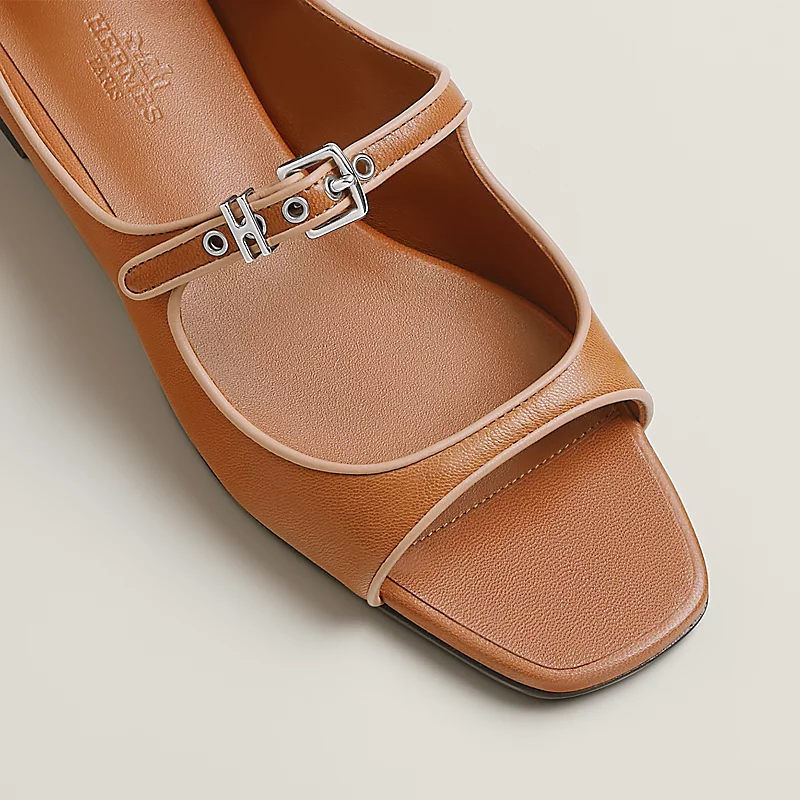 Hermès Kristen sandal - Image 2